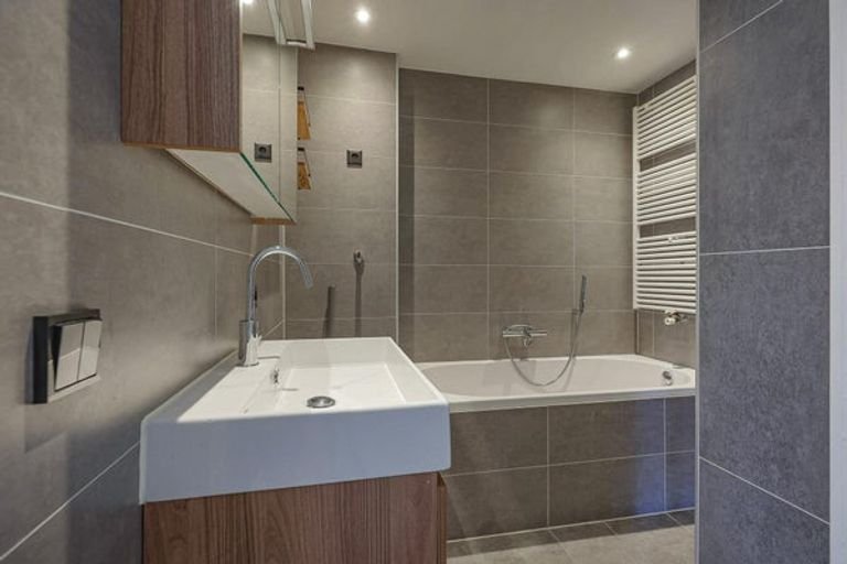 73 m2 appartement aan de Overtoom - Afbeelding 10