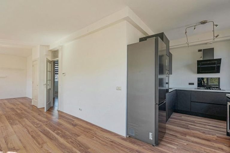 73 m2 appartement aan de Overtoom - Afbeelding 5