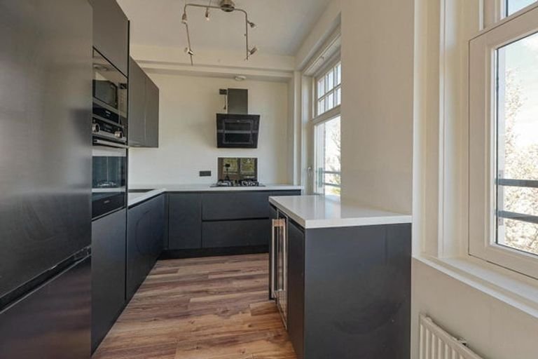 73 m2 appartement aan de Overtoom - Afbeelding 6