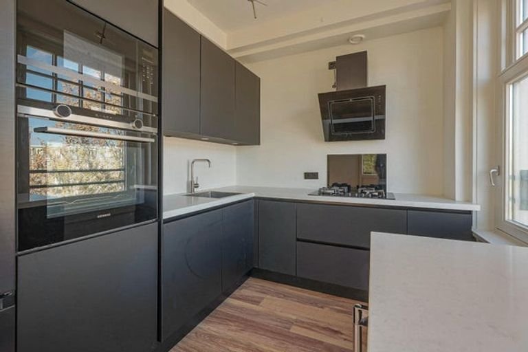 73 m2 appartement aan de Overtoom - Afbeelding 7