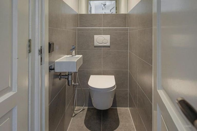 73 m2 appartement aan de Overtoom - Afbeelding 14