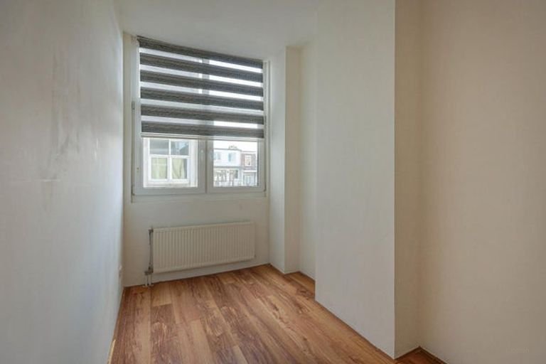 73 m2 appartement aan de Overtoom - Afbeelding 9