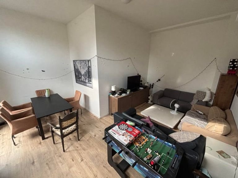 Room of 23 m2 with garden in 't Ribbelt - Image 7