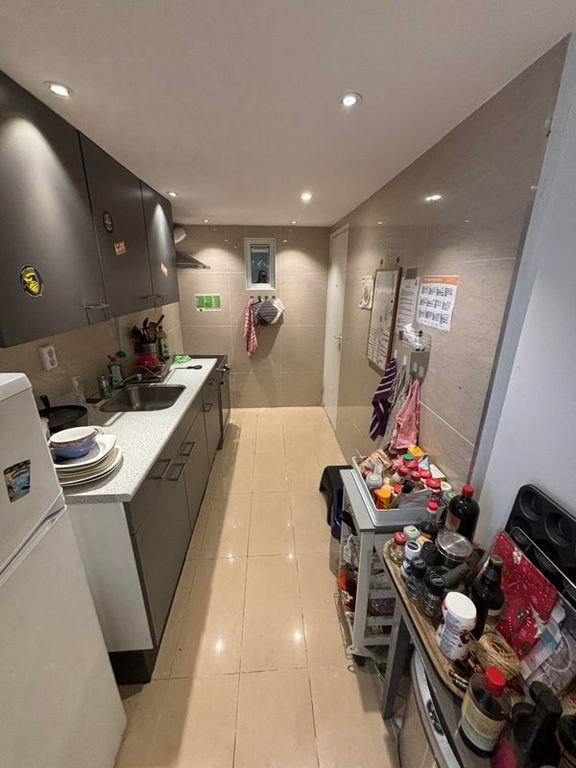 Room of 23 m2 with garden in 't Ribbelt - Image 6
