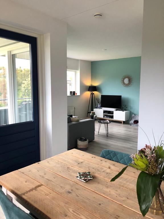 Appartement met dakterras in Roermond - Afbeelding 5
