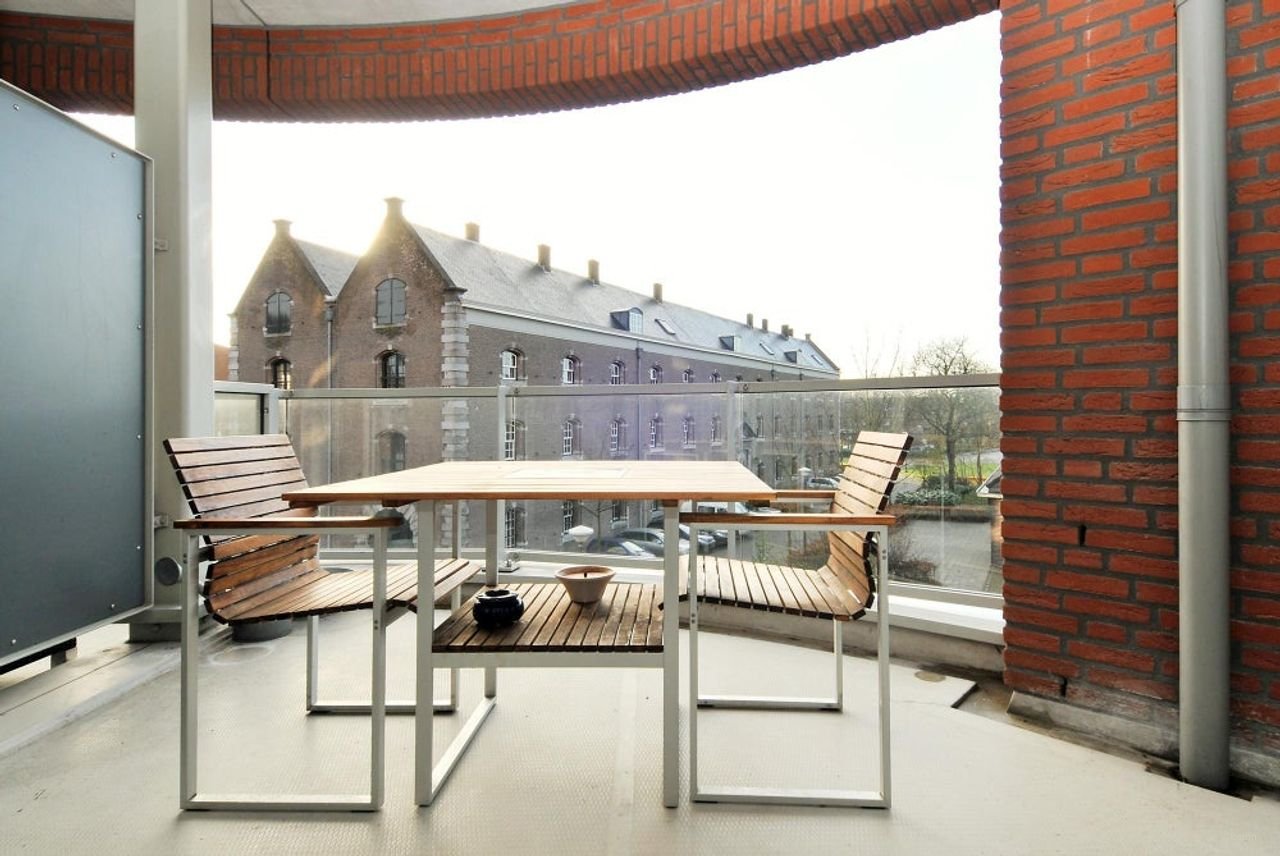Rustig 3-kamerappartement in hartje Breda - Afbeelding 9
