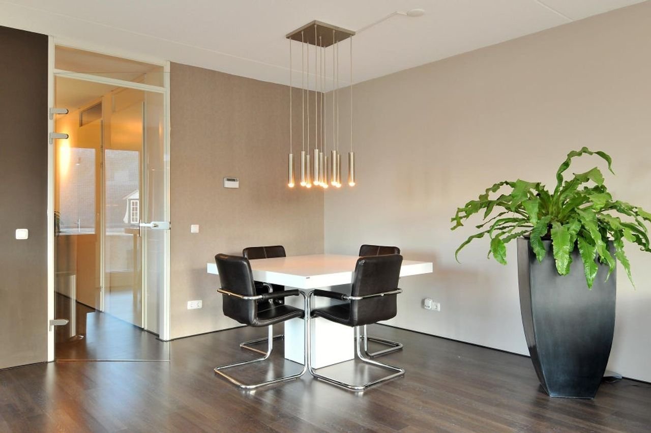 Rustig 3-kamerappartement in hartje Breda - Afbeelding 6