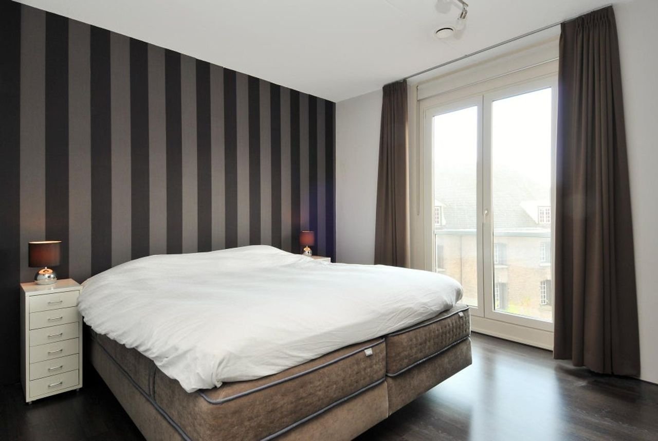 Rustig 3-kamerappartement in hartje Breda - Afbeelding 8