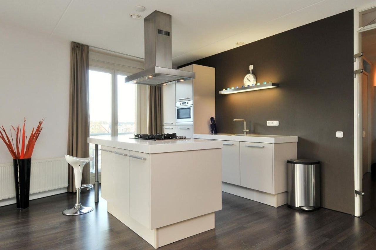 Rustig 3-kamerappartement in hartje Breda - Afbeelding 5