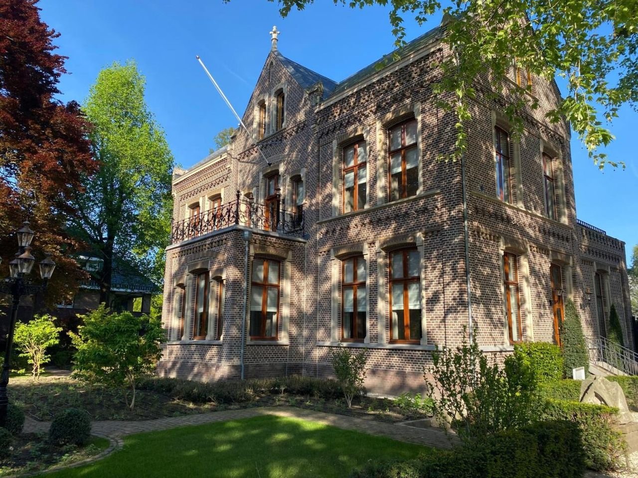 Gemeubileerd appartement van 160 m2 in Venlo - Afbeelding 1