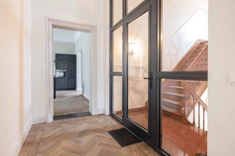 Gemeubileerd appartement van 160 m2 in Venlo - Afbeelding 11