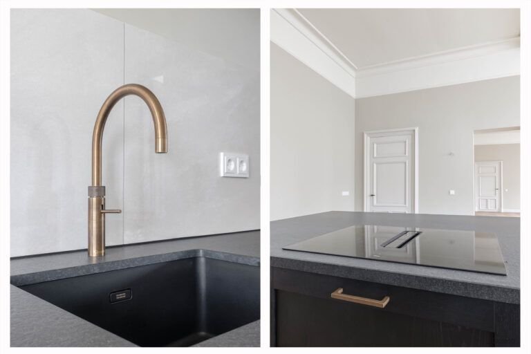 Gemeubileerd appartement van 160 m2 in Venlo - Afbeelding 6