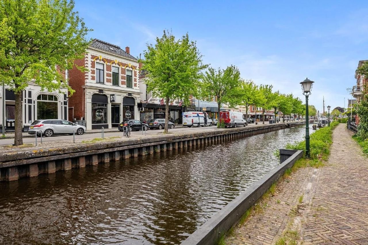2-Bedroom Apartment on Oosterdiep - Image 18