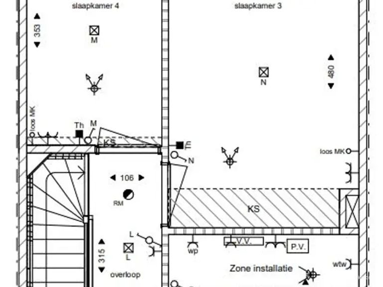 118 m² family home with 5 bedrooms - Image 23