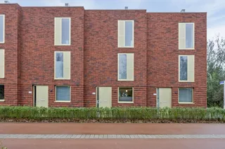 118 m² family home with 5 bedrooms