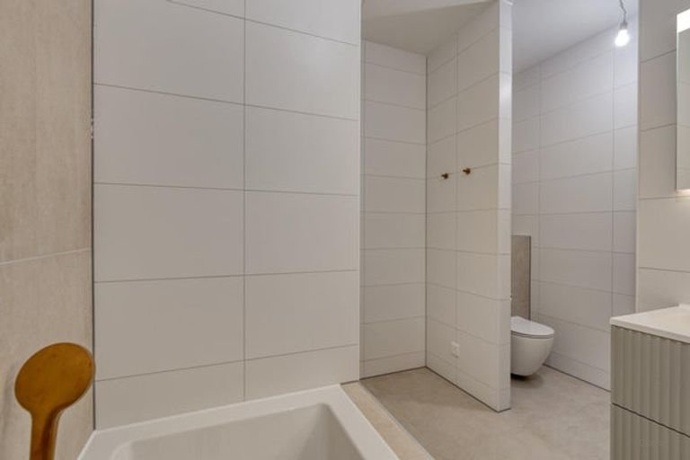 99 m2 appartement met balkon en parking - Afbeelding 14