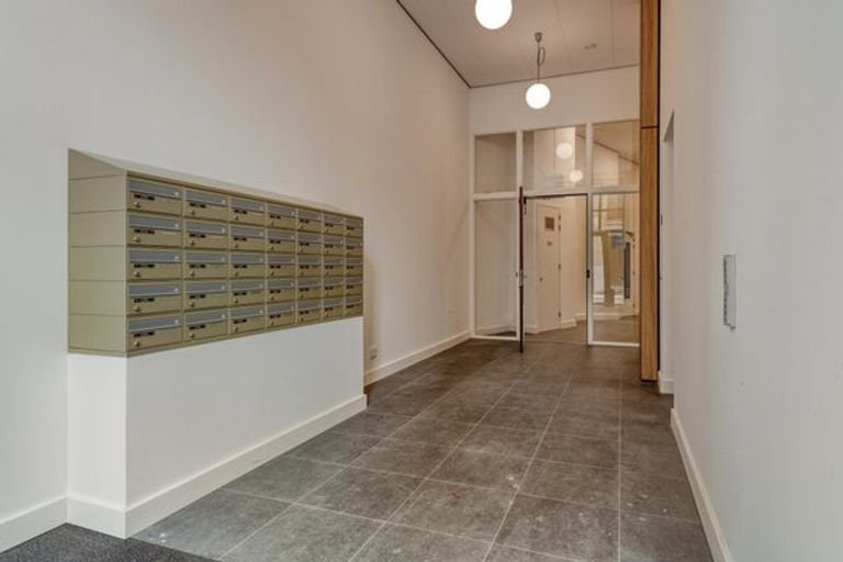 99 m2 appartement met balkon en parking - Afbeelding 23