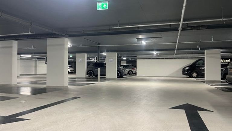 99 m2 appartement met balkon en parking - Afbeelding 20