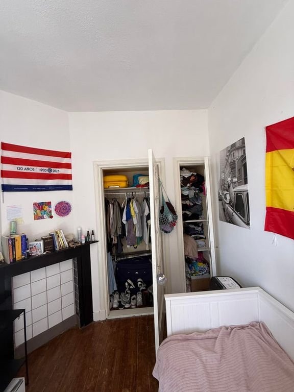 Furnished student room with garden - Image 5