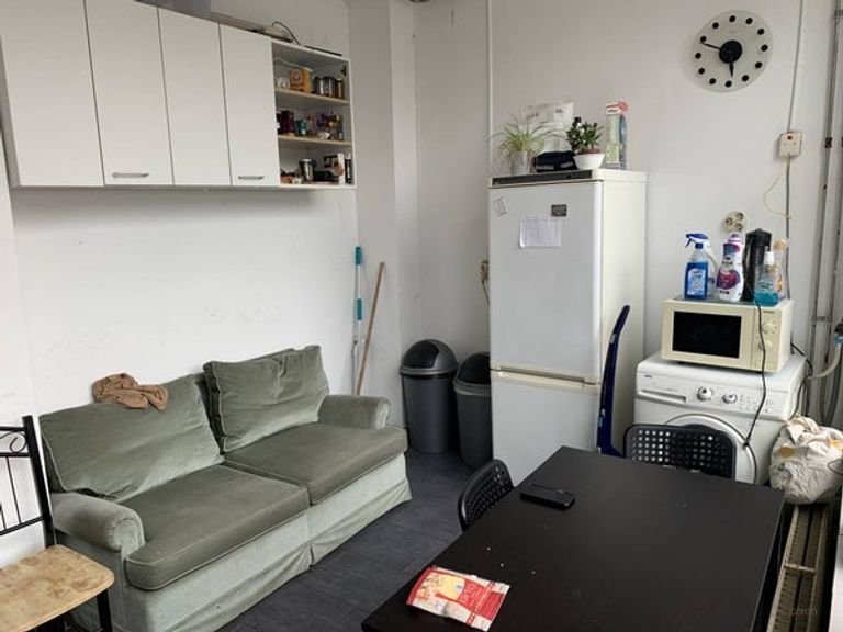 Split student room (26m²) in Mariaberg - Image 8