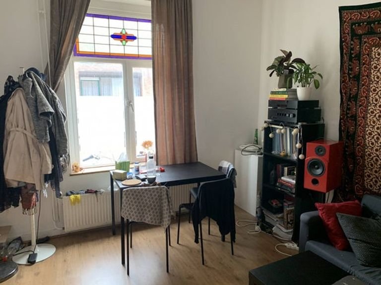 Split student room (26m²) in Mariaberg - Image 5