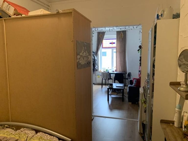Split student room (26m²) in Mariaberg - Image 7