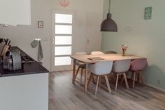 Furnished 2-room apartment with balcony - Image 6