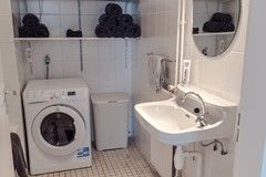 Furnished 2-room apartment with balcony - Image 12