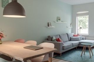 Furnished 2-room apartment with balcony - Image 2
