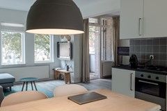 Furnished 2-room apartment with balcony - Image 4