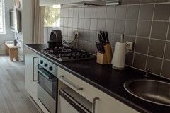 Furnished 2-room apartment with balcony - Image 8