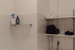 Furnished 2-room apartment with balcony - Image 10