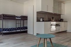 Furnished 2-room apartment with balcony - Image 7