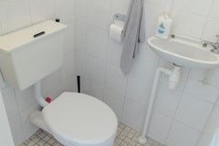 Furnished 2-room apartment with balcony - Image 17
