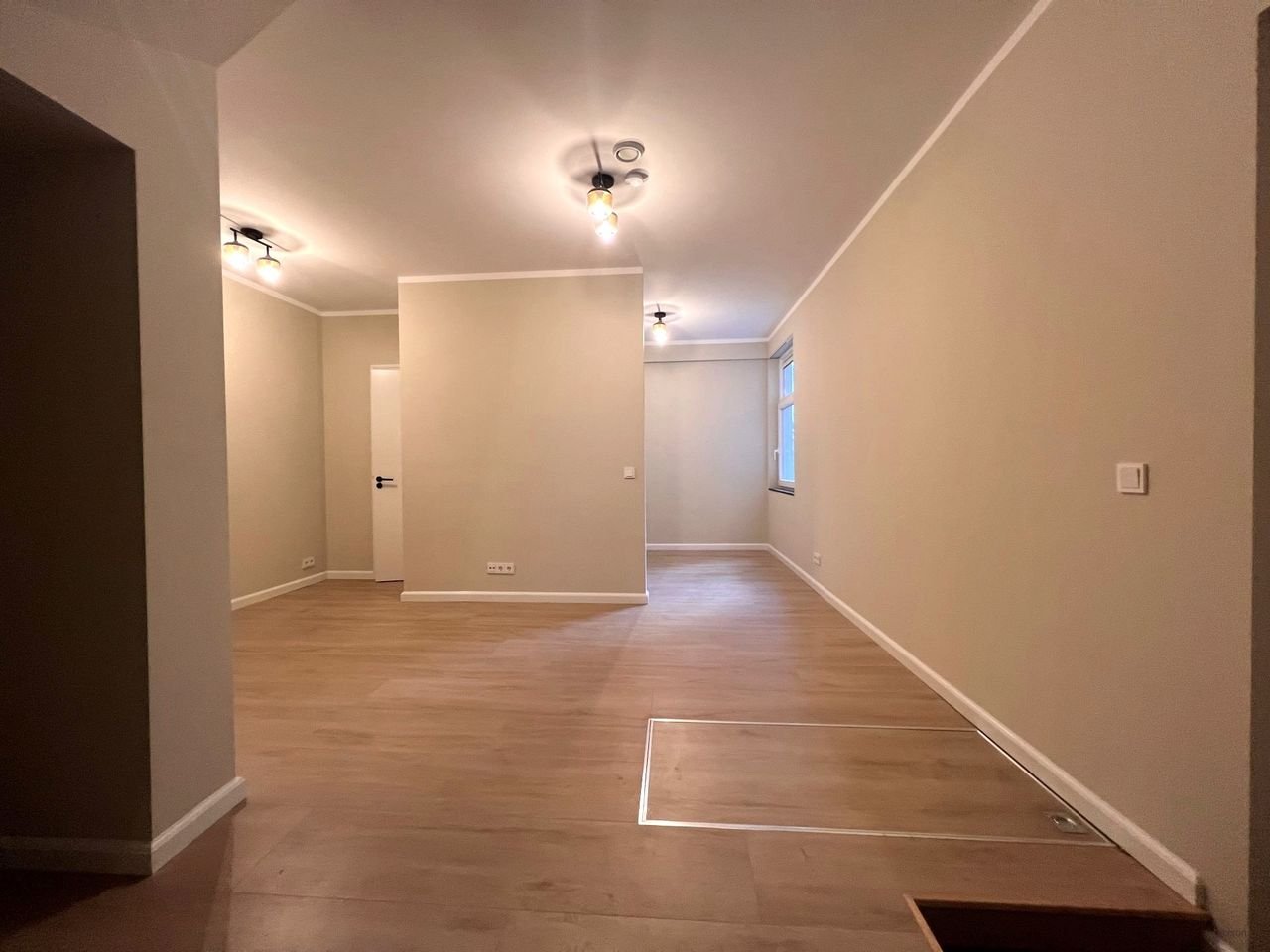 Slim 2-kamerappartement in Regentessekwartier - Afbeelding 2