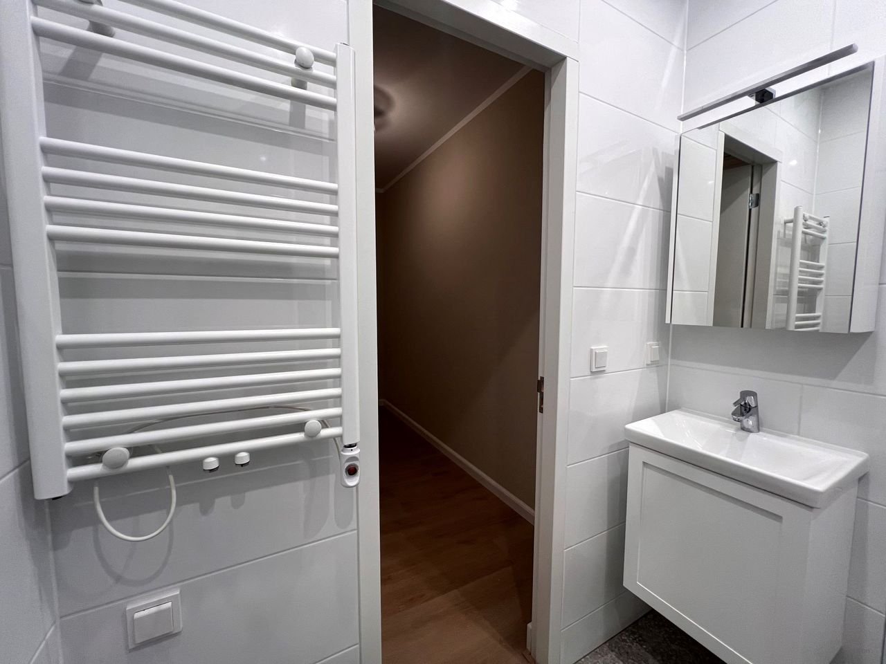Slim 2-kamerappartement in Regentessekwartier - Afbeelding 6