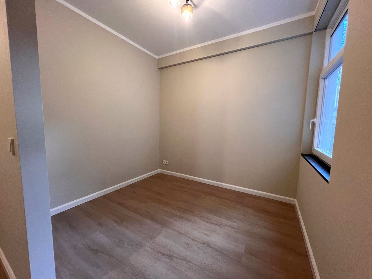 Slim 2-kamerappartement in Regentessekwartier - Afbeelding 3