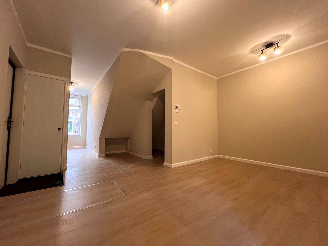 Slim 2-kamerappartement in Regentessekwartier - Afbeelding 4