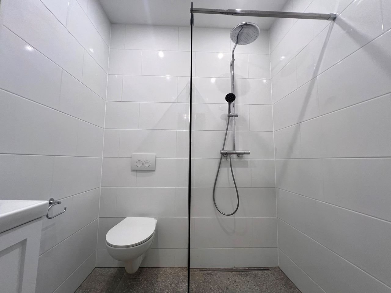 Slim 2-kamerappartement in Regentessekwartier - Afbeelding 5