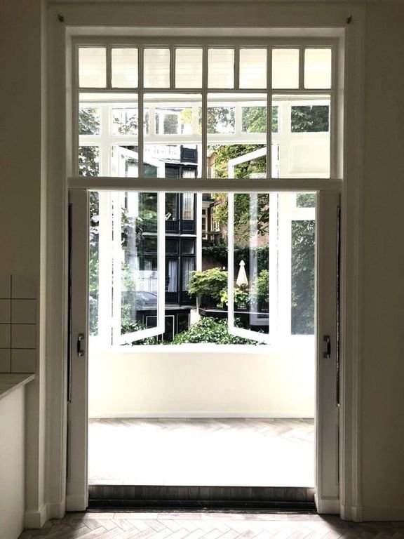 Licht 2-kamerappartement in Arnhem - Afbeelding 7