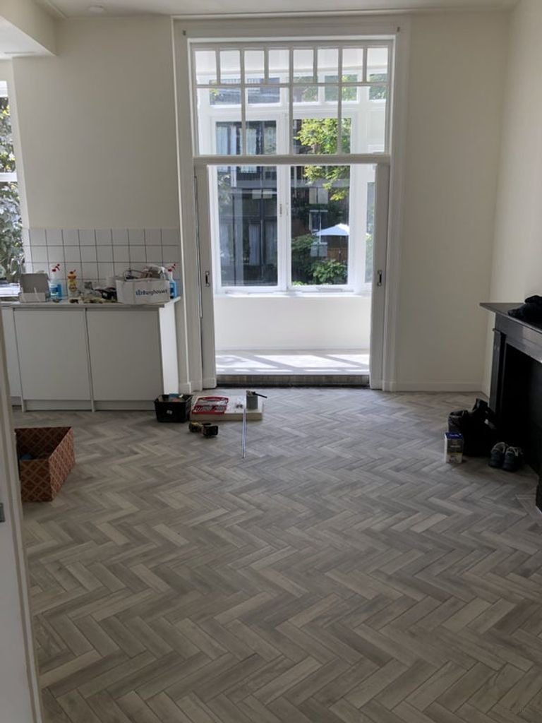 Licht 2-kamerappartement in Arnhem - Afbeelding 2