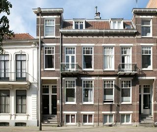 Licht 2-kamerappartement in Arnhem - Afbeelding 1