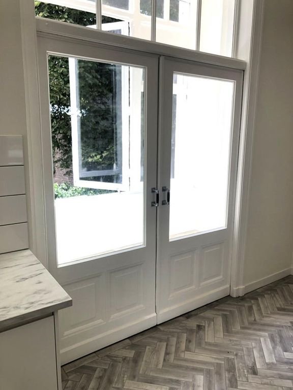 Licht 2-kamerappartement in Arnhem - Afbeelding 6