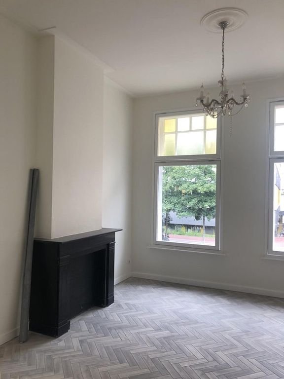 Licht 2-kamerappartement in Arnhem - Afbeelding 5