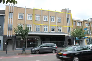 100 m2 apartment with 2 bedrooms