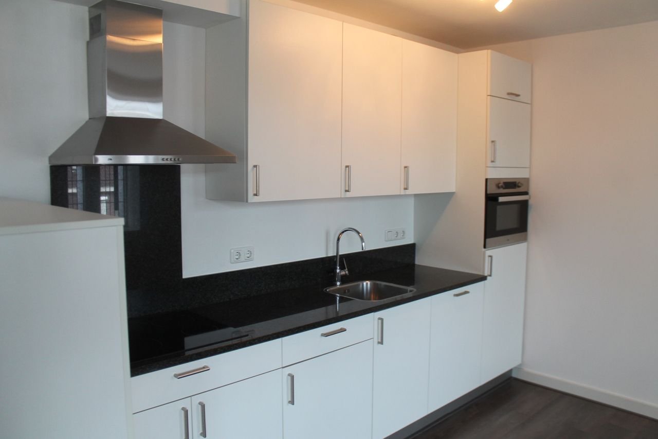 100 m2 apartment with 2 bedrooms - Image 5