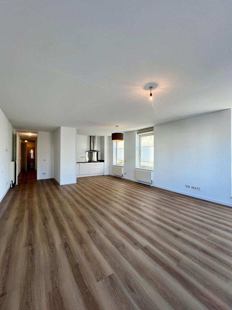 3-kamer begane grond appartement bij Delfshaven - Afbeelding 2