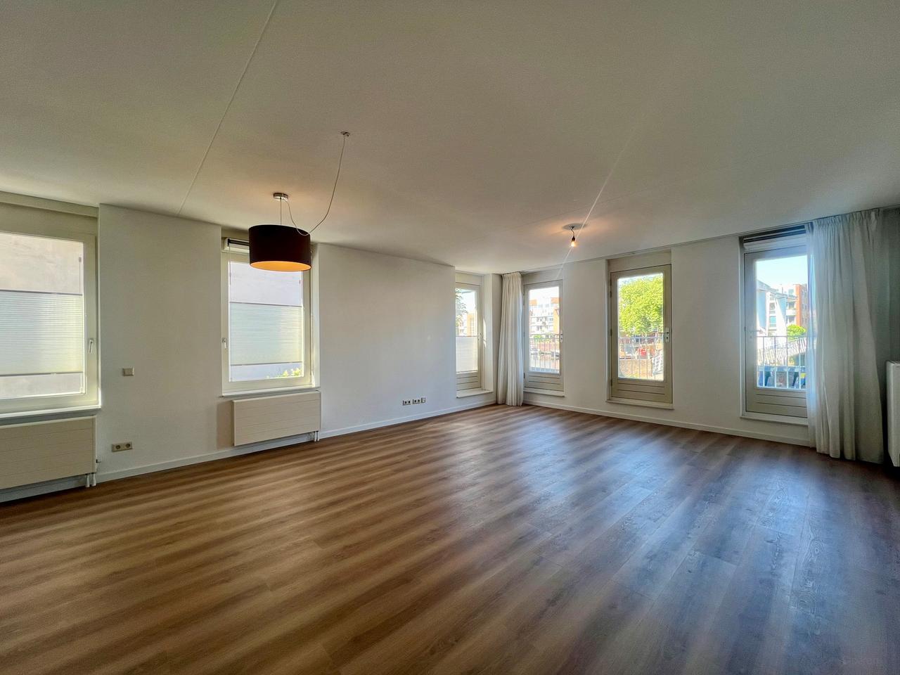 3-kamer begane grond appartement bij Delfshaven - Afbeelding 3