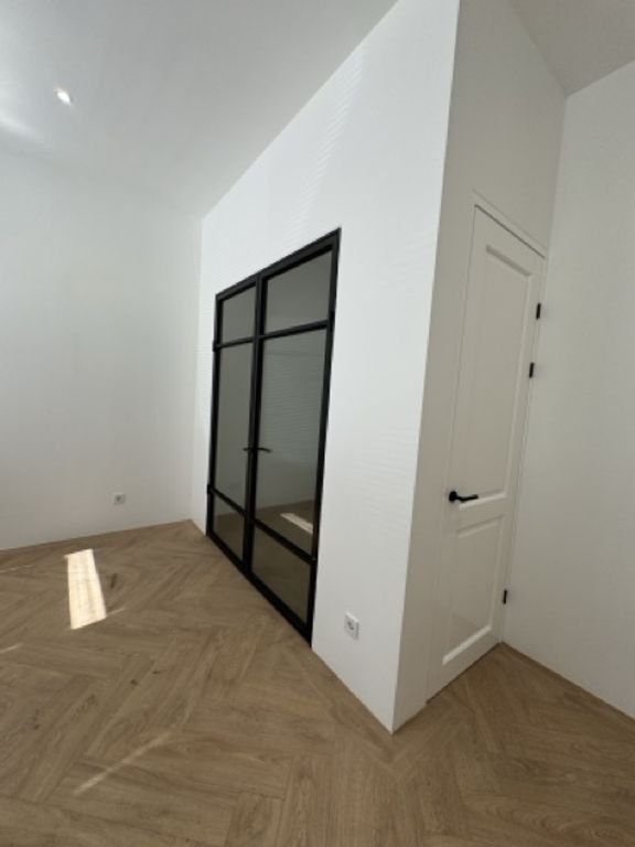 Gemeubileerd 70 m² appartement met tuin in Den Haag - Afbeelding 4