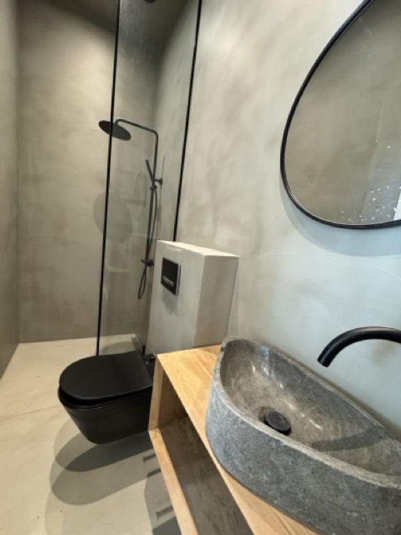 Gemeubileerd 70 m² appartement met tuin in Den Haag - Afbeelding 10